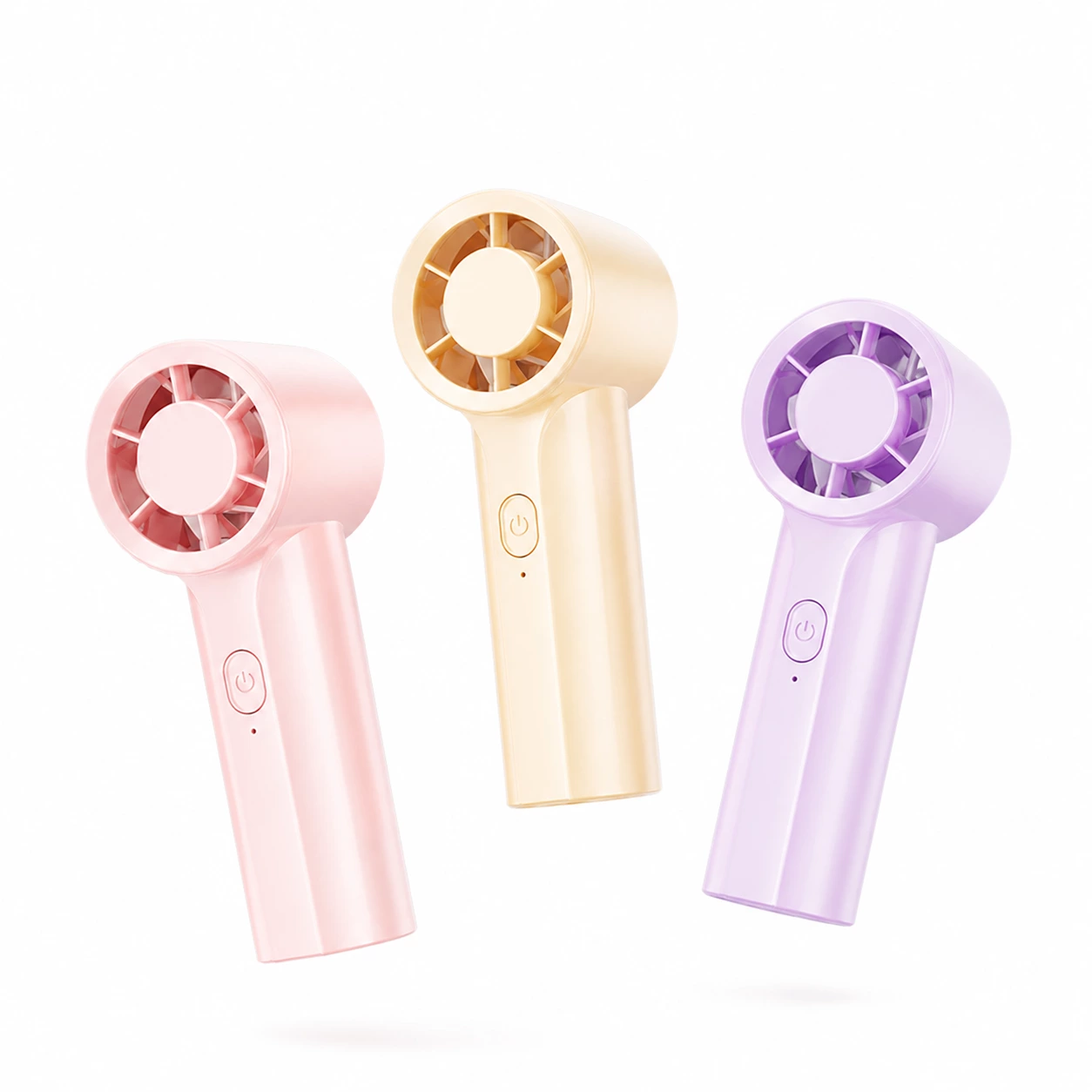 KC-F61 Handheld Mini Fan
