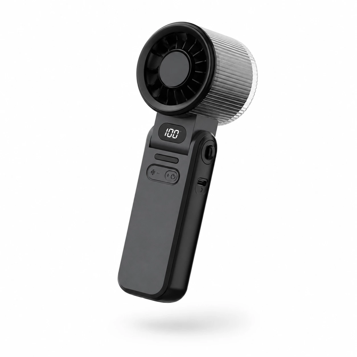 KC-F63K High-Speed Handheld Fan