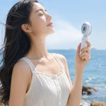 KC-F19 Foldable Handheld Misting Fan