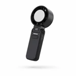 KC-F57 High-Speed Handheld Cooling Fan with Extra-Large Cooling Plate