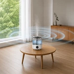 KC-H111 Pro 3L Desktop Humidifier with Remote Control