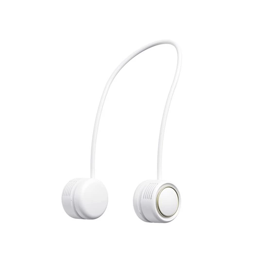 KC-F210 Foldable Wearable Neck Fan