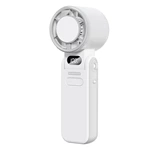 KC-F63K High-Speed Handheld Cooling Fan with Semiconductor Cooling Plate