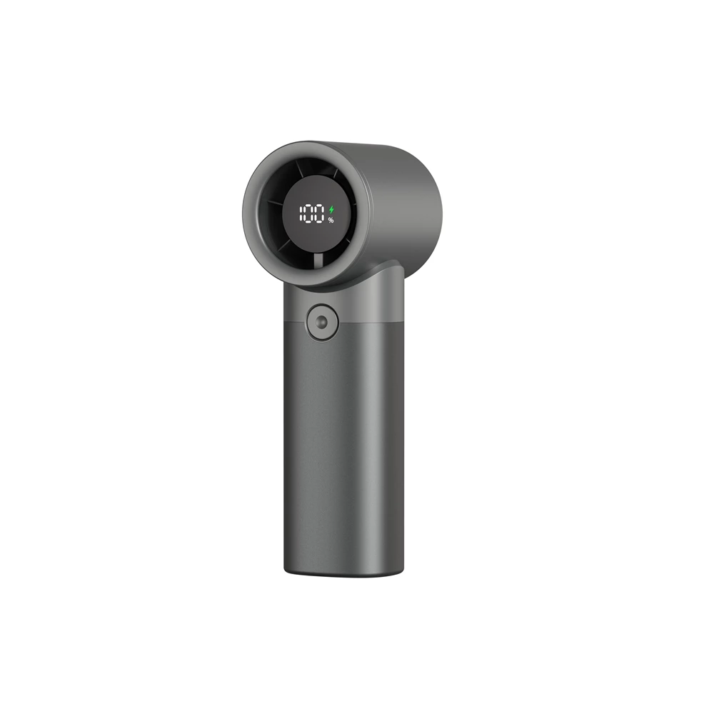 KC-F89A High-Speed Handheld Fan