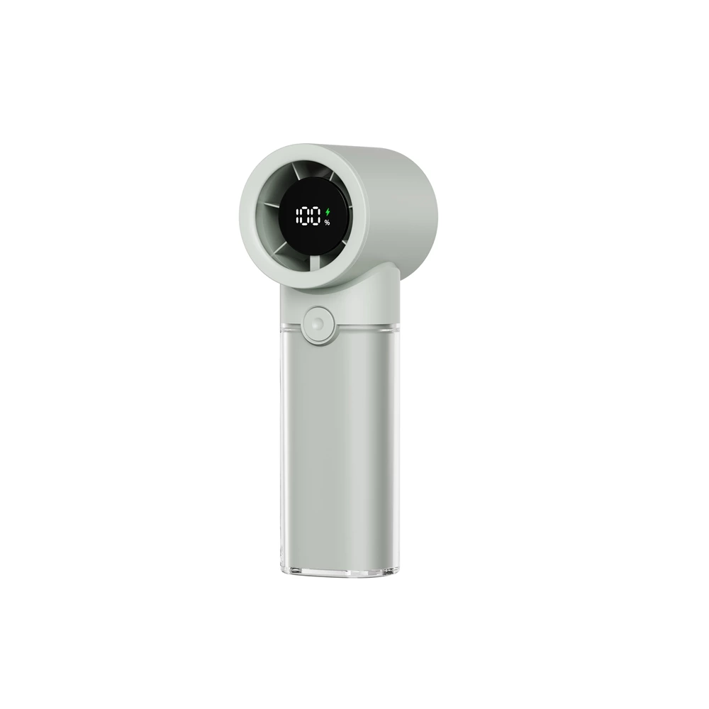 KC-F89 High-Speed Handheld Fan