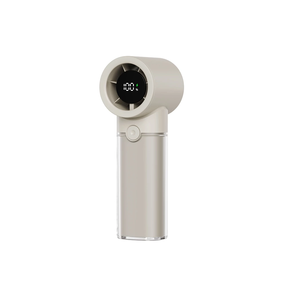 KC-F89 High-Speed Handheld Fan