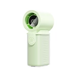 KC-F67 Ultra-Compact High-Speed Handheld Fan