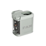 KC-F87 3-in-1 Wearable Mini Fan