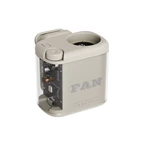 KC-F87 3-in-1 Wearable Mini Fan