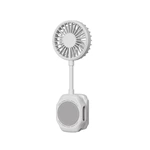 KC-F295 Magnetic Cooling Fan with Detachable Battery