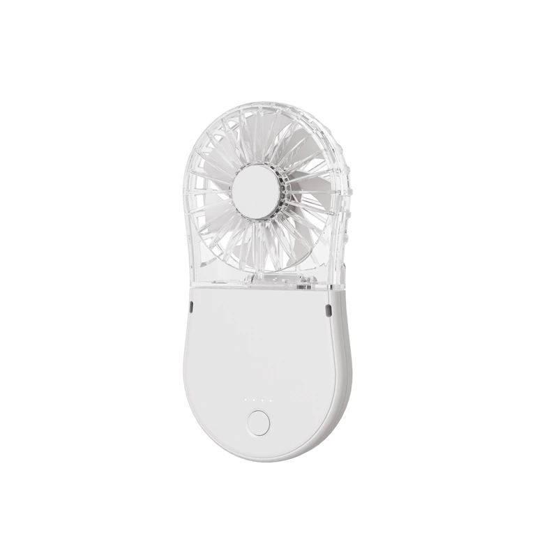 KC-F286 Foldable Handheld Mini Fan