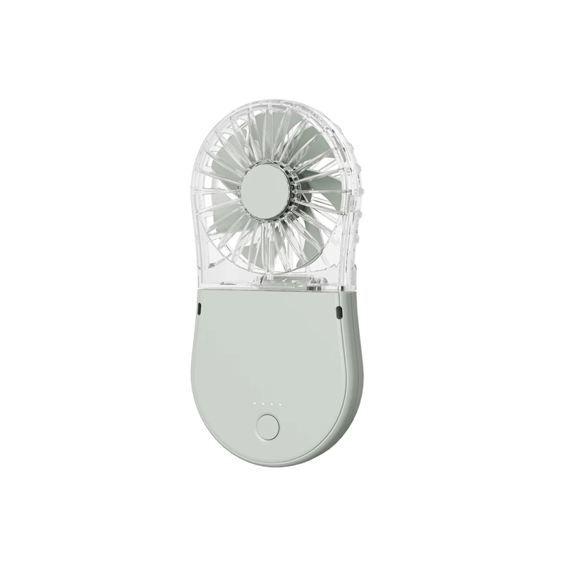 KC-F286 Foldable Handheld Mini Fan