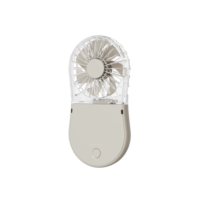 KC-F286 Foldable Handheld Mini Fan