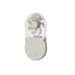 KC-F286 Foldable Handheld Mini Fan