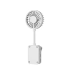 KC-F285 Multi-Angle Rechargeable Mini Clip Fan