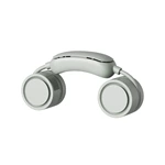 KC-F20K Foldable Neck Fan with Semiconductor Cooling Plate