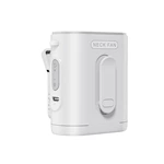 KC-F60 4-in-1 Mini Wearable Clip Fan