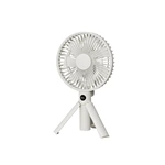KC-F80 Foldable Handheld and Desktop Fan with Tripod
