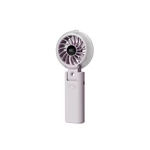 KC-F19 Foldable Handheld Misting Fan