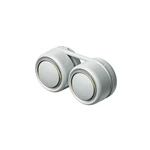 KC-F210 Foldable Wearable Neck Fan