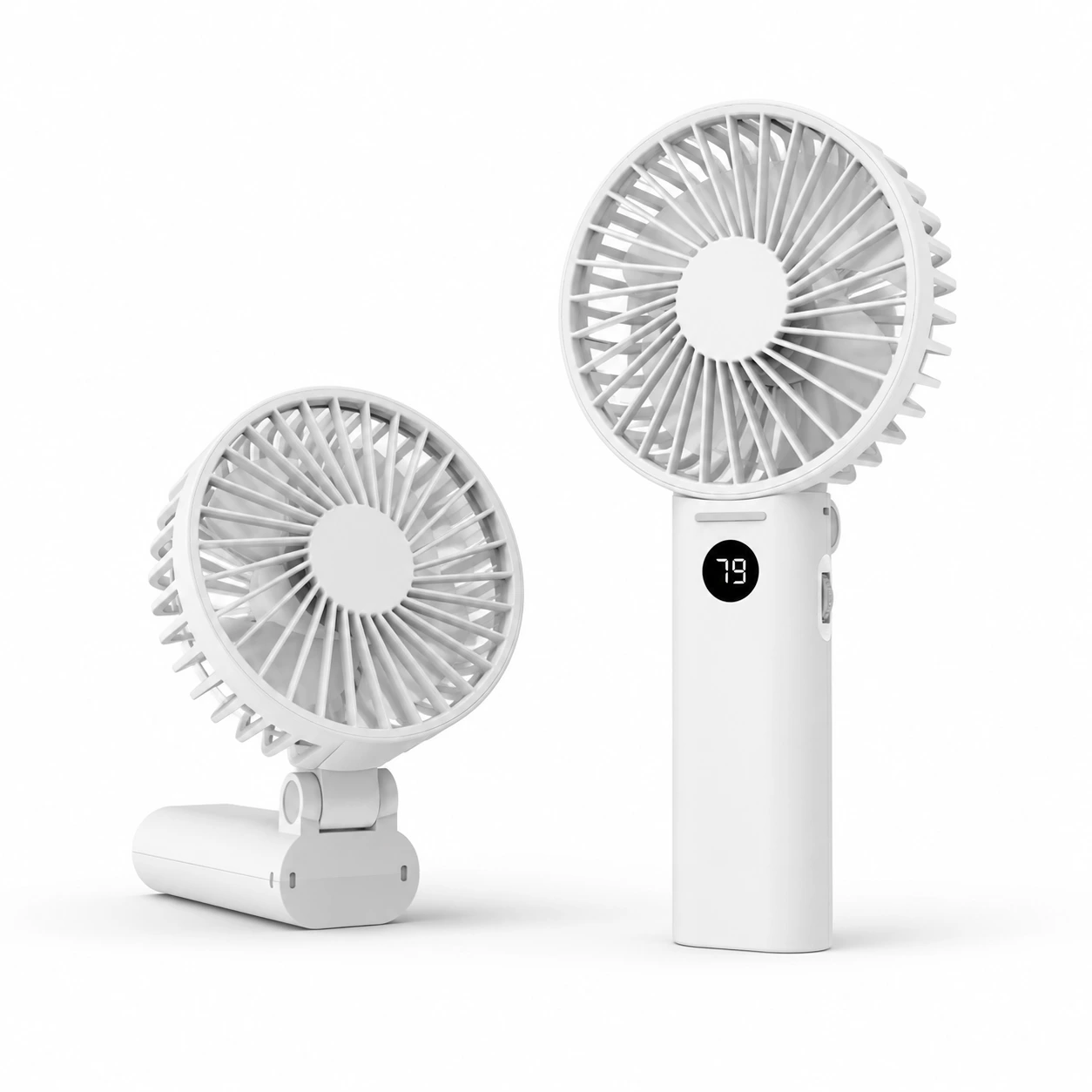 KC-F23 Handheld Fan