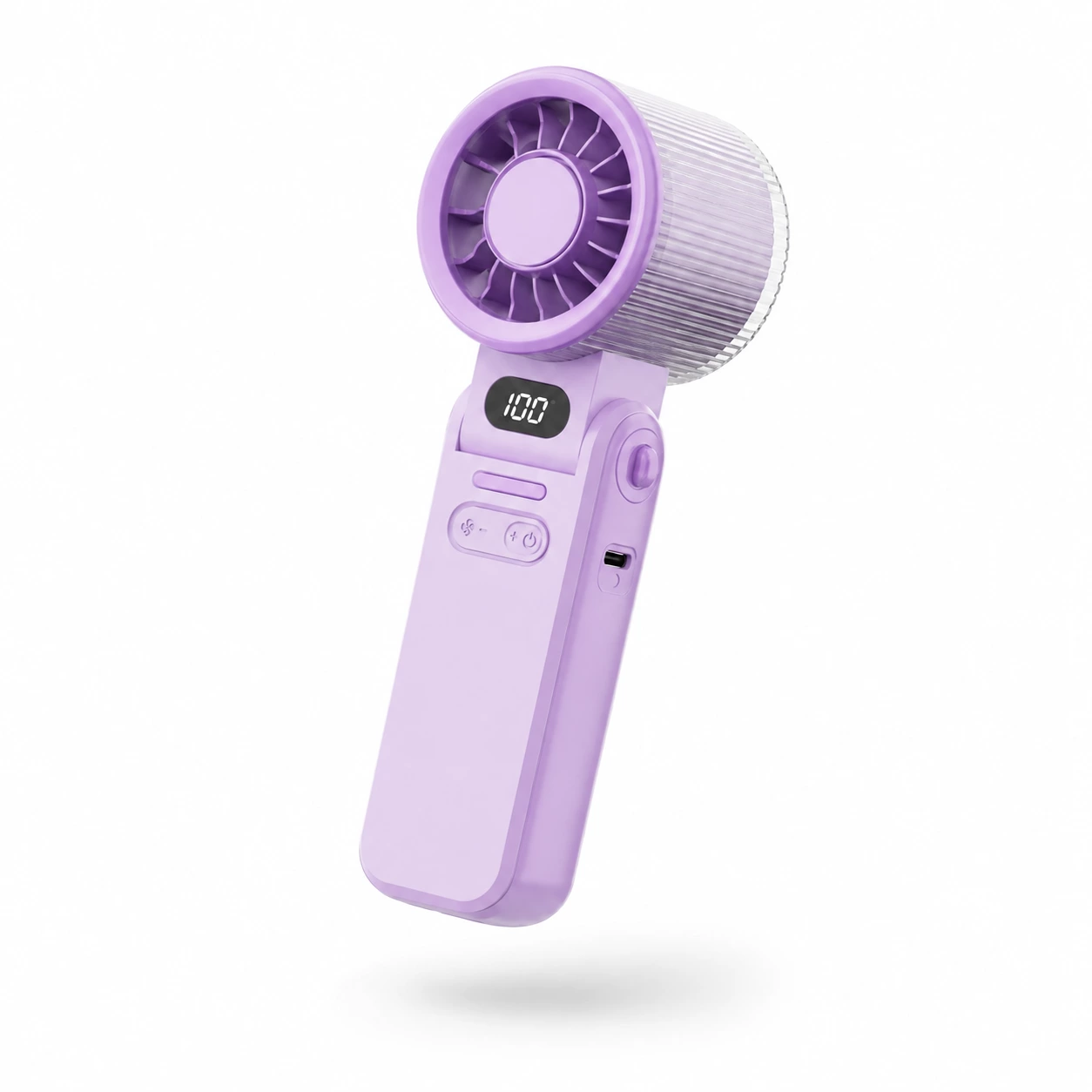 KC-F63K High-Speed Handheld Fan