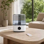KC-H112 Pro 5L Desktop Humidifier with Remote Control