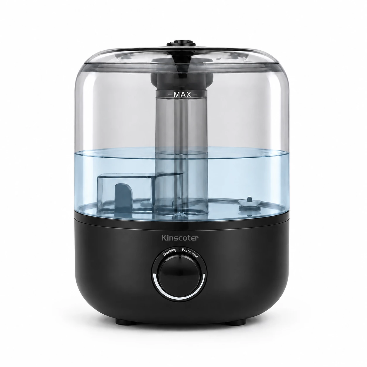 KC-H111 Pro 3L Desktop Humidifier with Remote Control