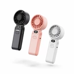 KC-F59 High-Speed Handheld Fan