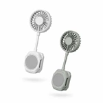 KC-F295 Magnetic Cooling Fan with Detachable Battery