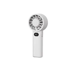 KC-F91 High-Speed Handheld Cooling Fan with Contact Cooling Plate