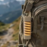 KC-F18 Split-Type Camping Fan with Lantern and Power Bank