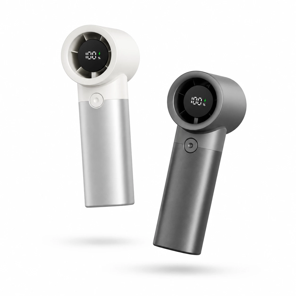 KC-F89A High-Speed Handheld Fan