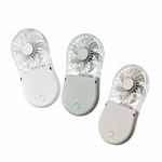 KC-F286 Foldable Handheld Mini Fan