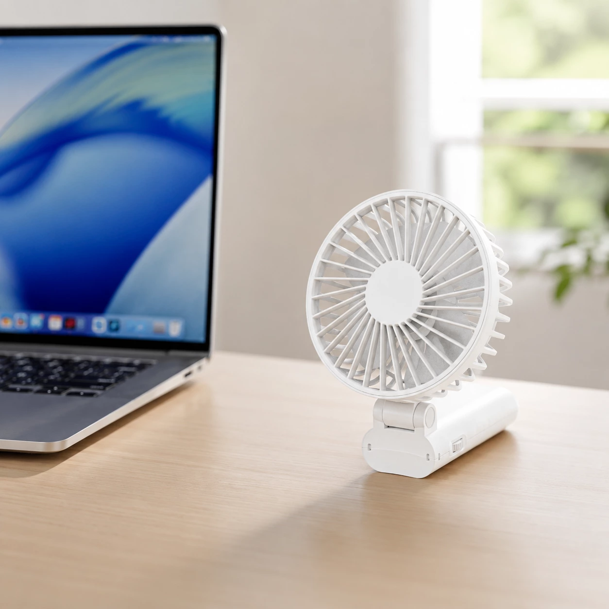 KC-F23 Handheld Fan