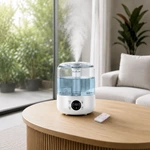 KC-H111 Pro 3L Desktop Humidifier with Remote Control