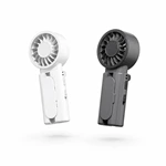 KC-F62 4-in-1 Foldable Handheld Fan with Umbrella Mount