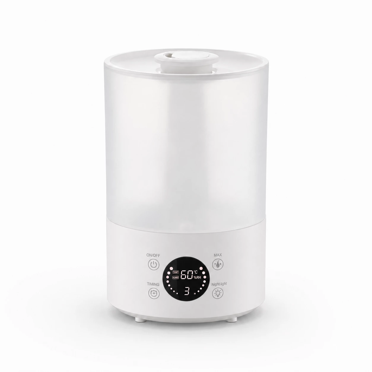 KC-H113 Pro 4L Desktop Humidifier with Remote Control
