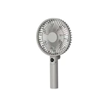 KC-F80 Foldable Handheld and Desktop Fan with Tripod