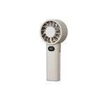 KC-F91 High-Speed Handheld Cooling Fan with Contact Cooling Plate