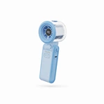 (TBD)Foldable Handheld Misting Fan