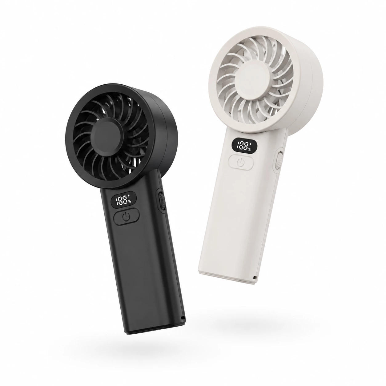 (TBD)Handheld Fan