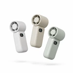 KC-F298 Ultra-Compact High-Speed Handheld Fan