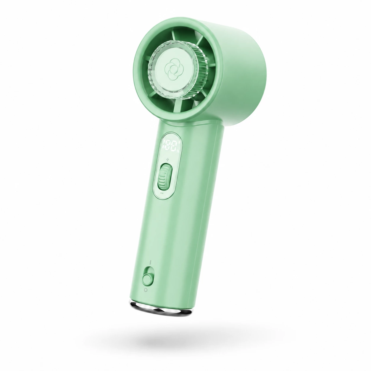 (TBD)Aromatherapy Handheld Fan