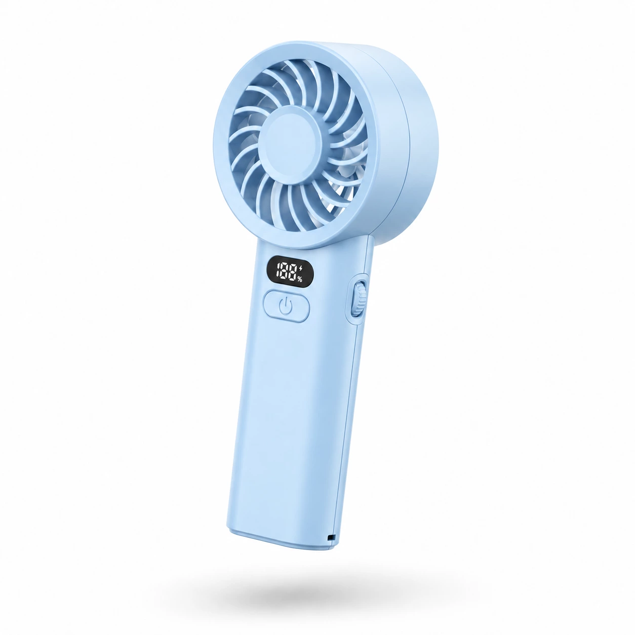 KC-F76 Handheld Fan