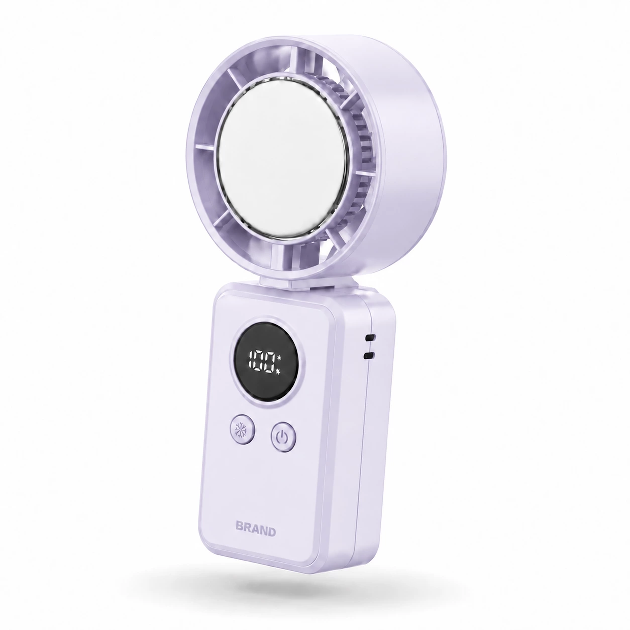 (TBD)Mini Handheld Fan