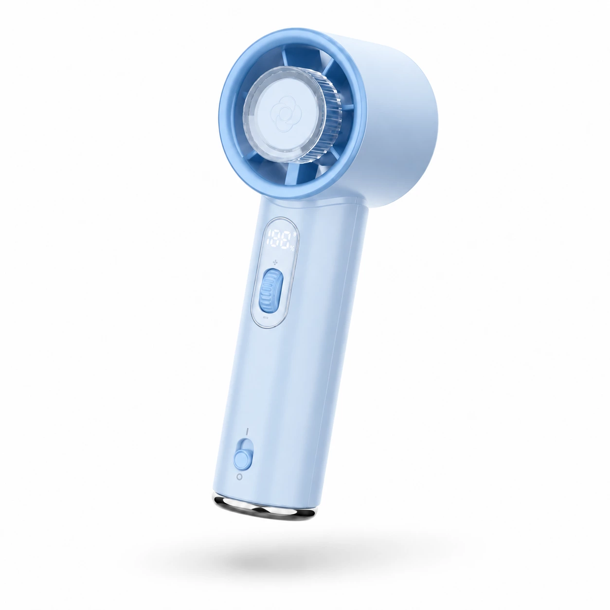 (TBD)Aromatherapy Handheld Fan