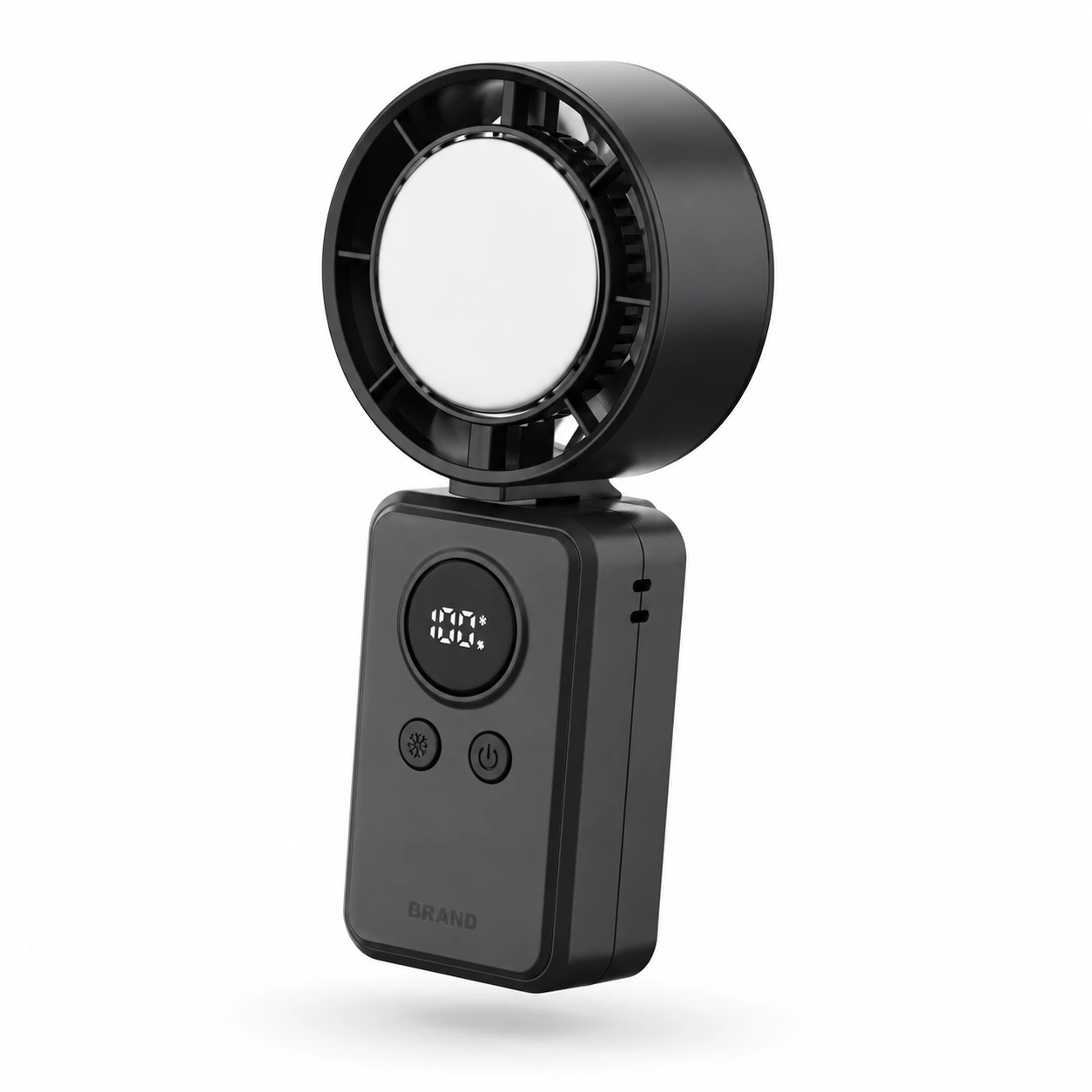 (TBD)Mini Handheld Fan