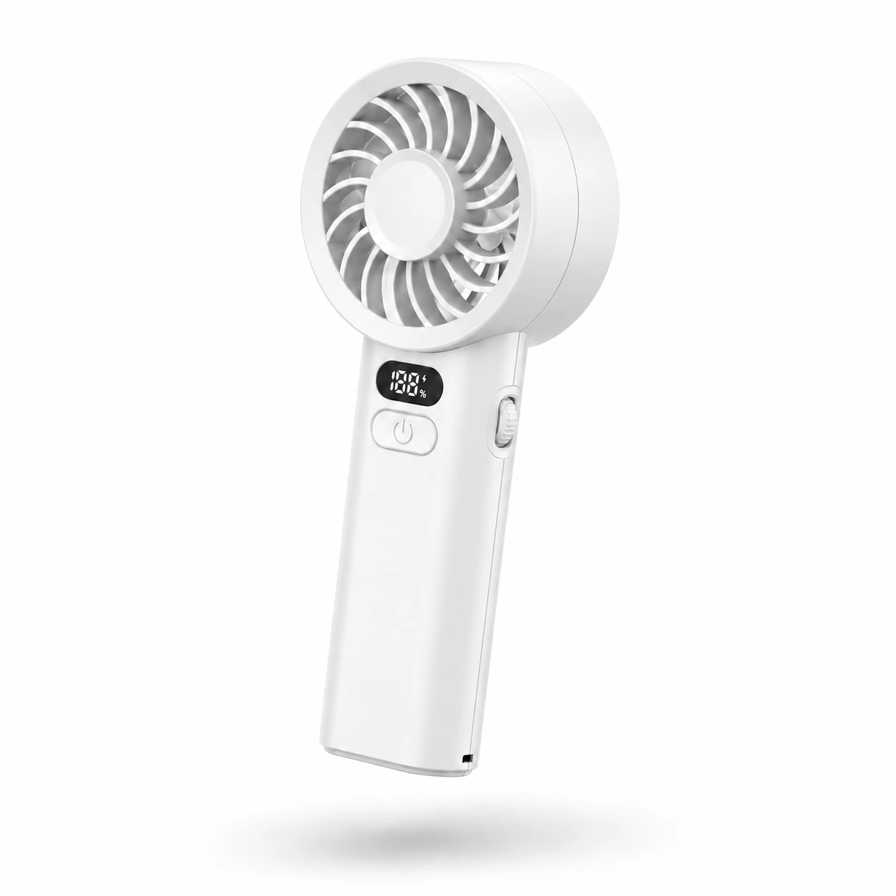 KC-F76 Handheld Fan