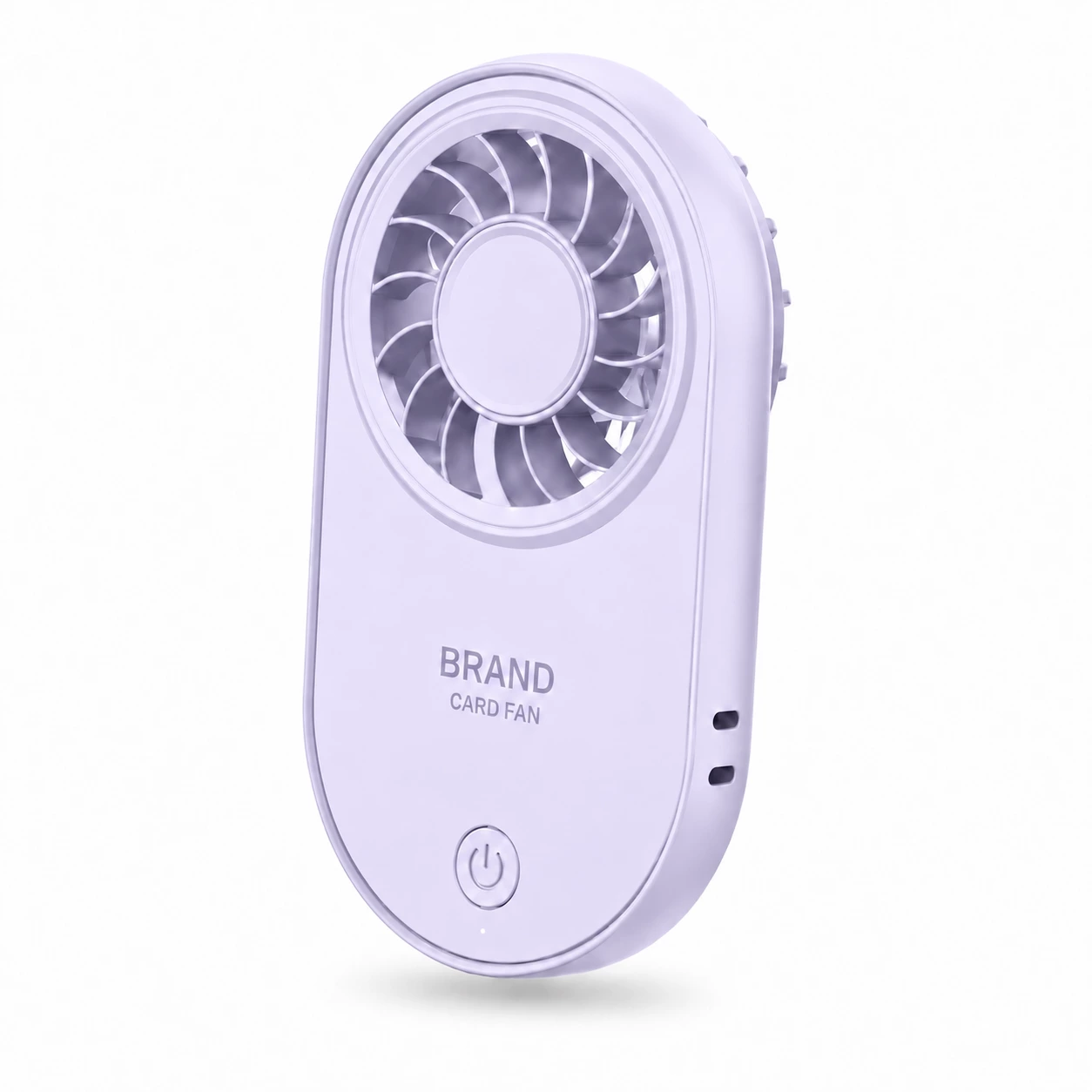 (TBD)Mini Fan